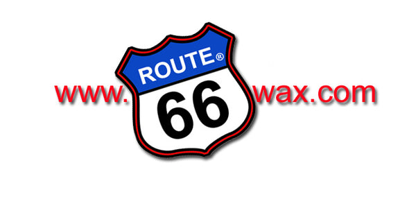 Route66 Wax