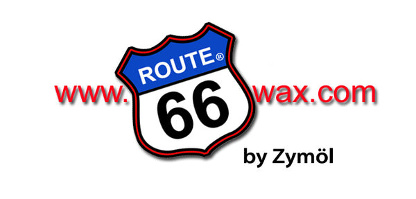 Route66 Wax